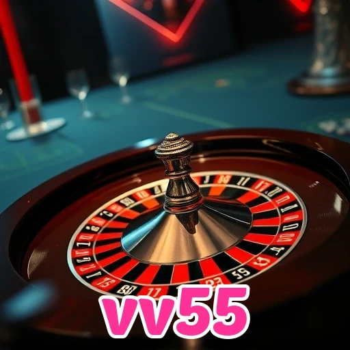 vv55: Forum Diskusi Game yang Menyatukan Para Gamer Indonesia