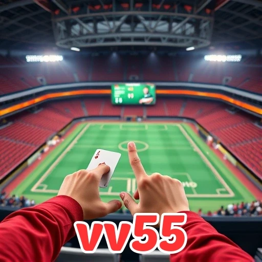 vv55 Promosi Khusus
