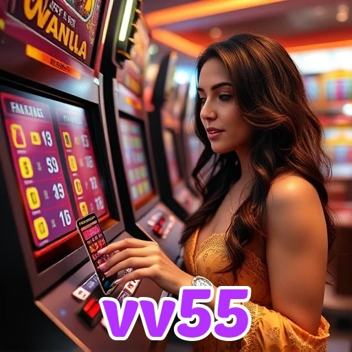 vv55: Temukan Keseruan di Turnamen Game Online Terpopuler!