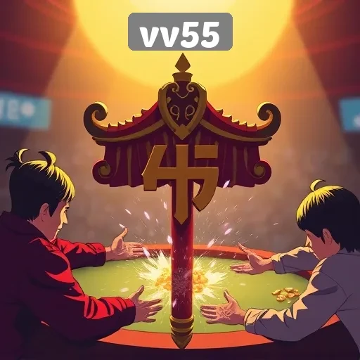 Strategi Permainan Efektif di VV55 untuk Meningkatkan Peluang Menang