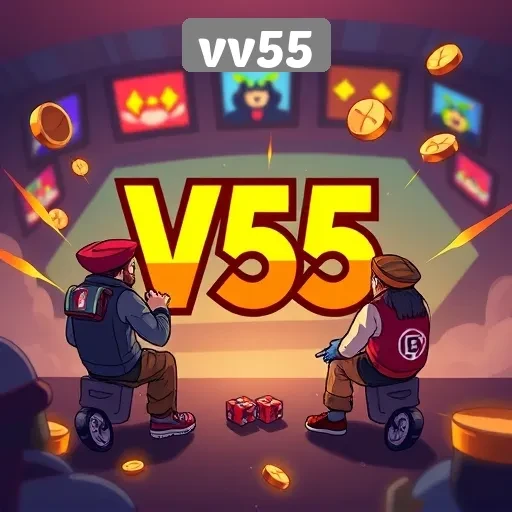Pengalaman Bermain yang Seru di vv55 untuk Pecinta Game