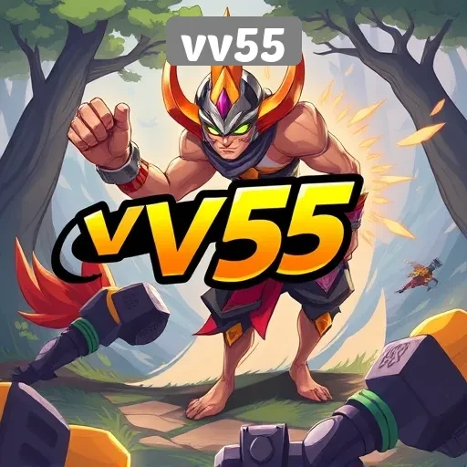 Menjelajahi Fitur Menarik di Situs Game vv55