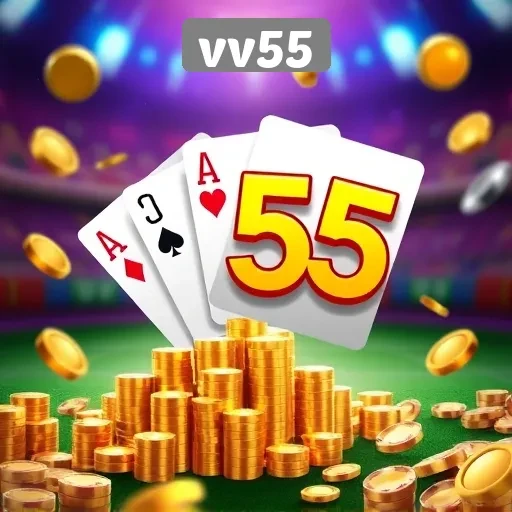 Analisis Permainan Terfavorit di vv55 untuk Pengguna