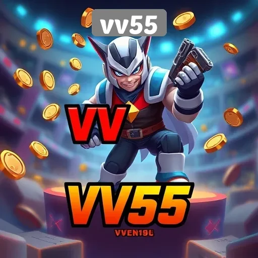 Fitur Menarik yang Dimiliki Situs Game vv55