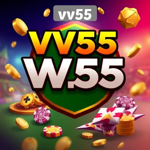 Ulasan Fitur Menarik yang Ditawarkan Situs vv55