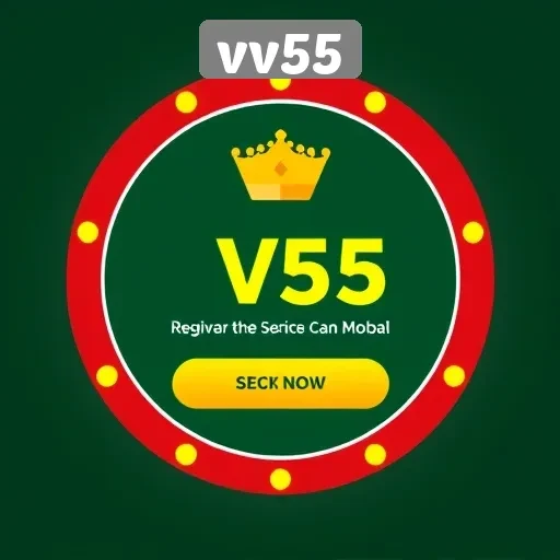 Panduan Lengkap Registrasi di Situs Game vv55