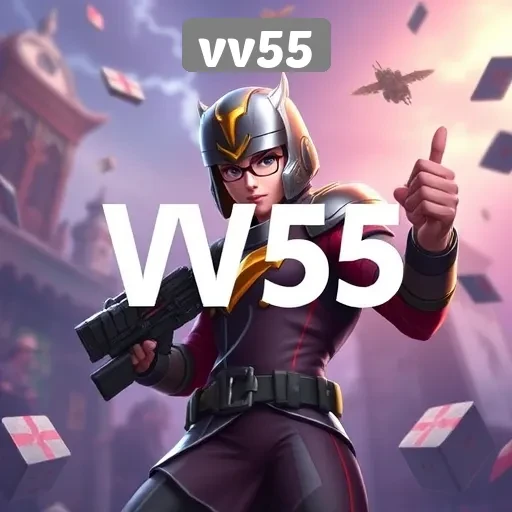 Tren Game Populer di Platform VV55 Saat Ini