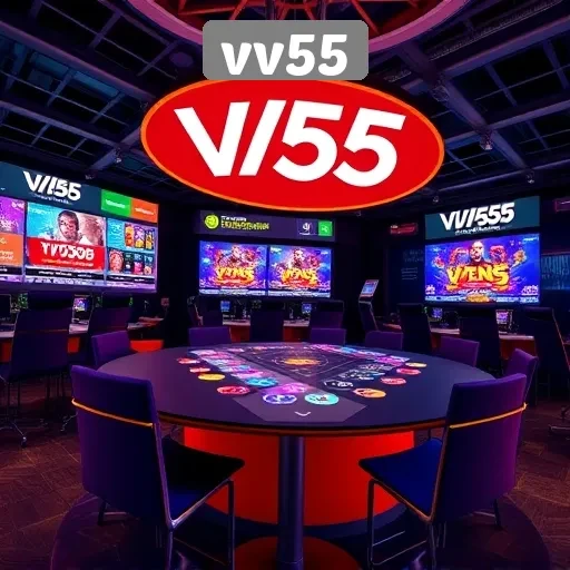 Mengulas Pengalaman Pengguna di Platform vv55