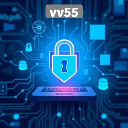Keamanan dan Privasi Pengguna di vv55