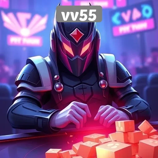 Keunggulan dan Fitur Menarik di Situs VV55