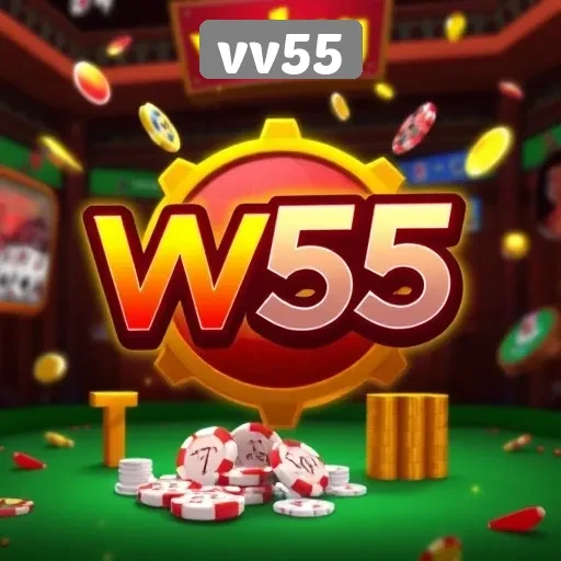Mengenal vv55 Sebagai Platform Game Online Terpercaya