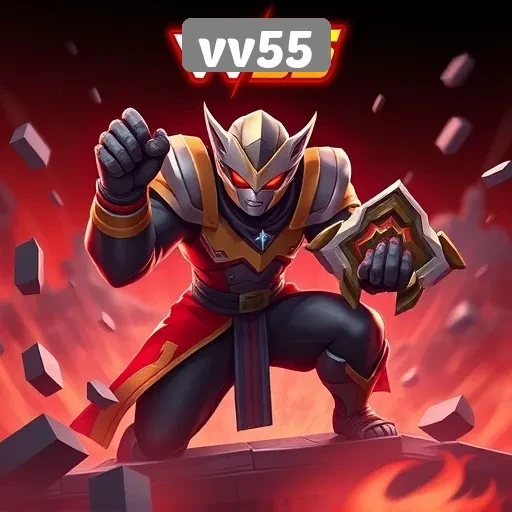 Mengapa vv55 Menjadi Pilihan Utama Gamer Indonesia